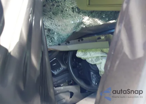 2017 Kia Sedona Lx z USA, uszkodzony, nr VIN KNDMB5C13H6243873